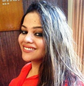 mandira chauhan