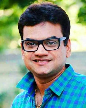 Mangesh Desai 18 mangesh desai