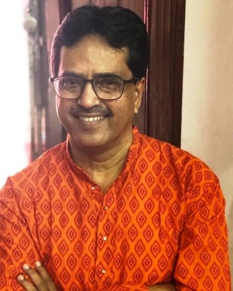 Manik Saha 22 manik saha