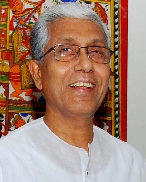 Manik Sarkar 16 manik sarkar