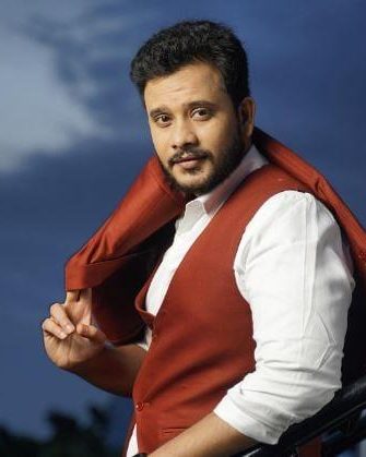 manikandan rajesh