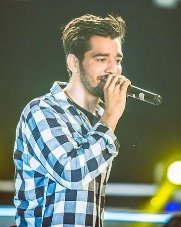 maninder buttar