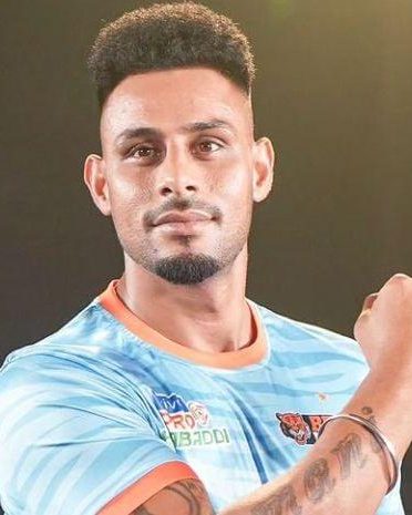 maninder singh (kabaddi)