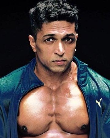 Manish Advilkar 10 manish advilkar