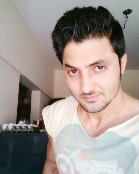 Manish Bishla 9 manish bishla