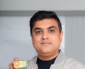 manish chowdhary
