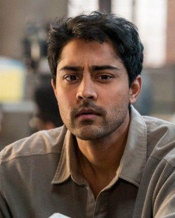 Manish Dayal 16 manish dayal