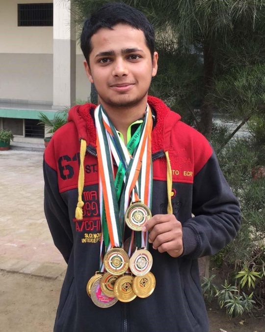 Manish Narwal 8 manish narwal