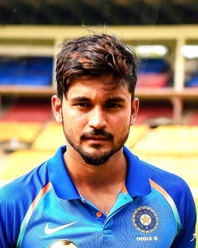 manish pandey