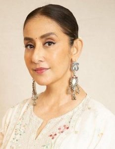 manisha koirala