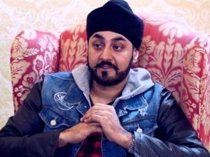 manj musik