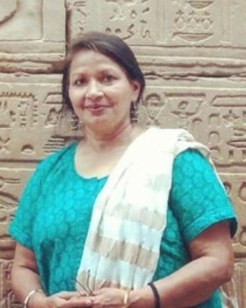 manjari joshi