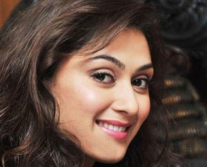 manjari phadnis