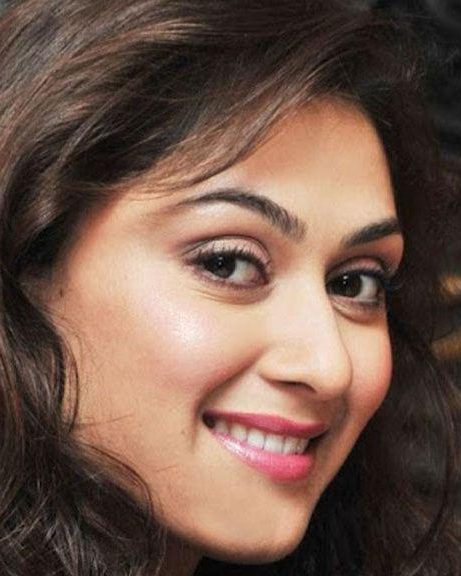 manjari phadnis