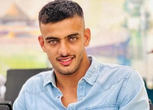 manjeet dahiya