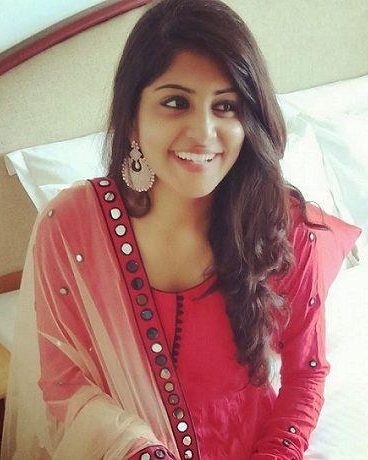manjima mohan