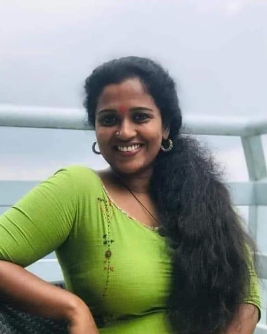 Manju Pathrose 17 manju pathrose