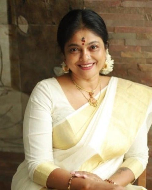 manju pillai