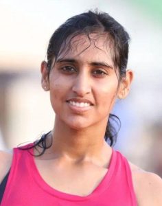 manju rani