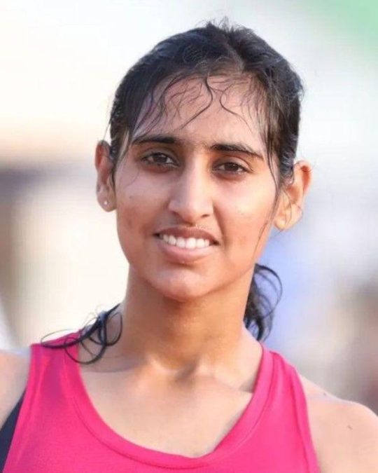 manju rani