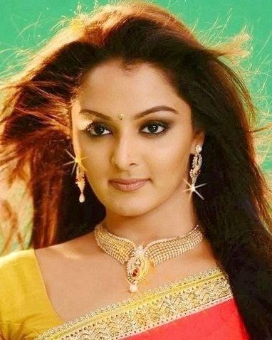 manju warrier