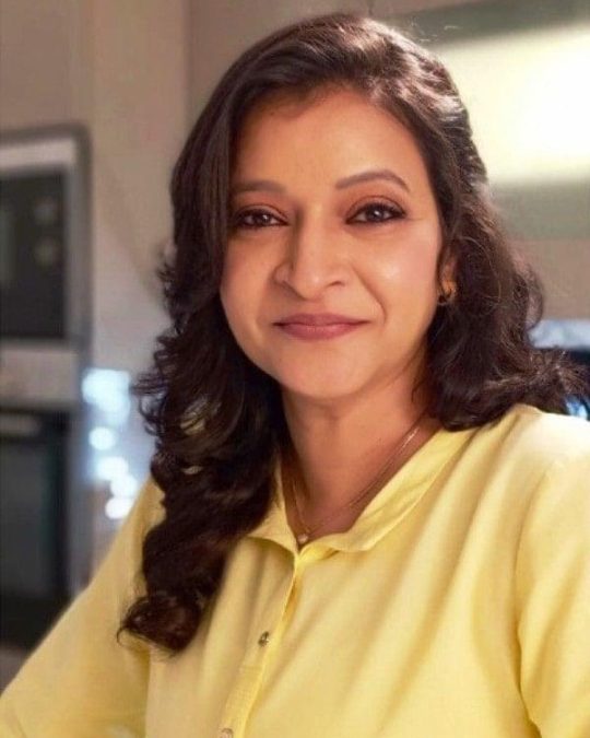 Manjula Ghattamaneni 16 manjula ghattamaneni