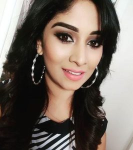 manjula paritala