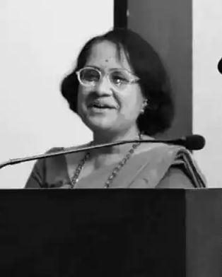 manjula subramaniam