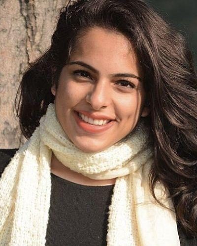 Manleen Rekhi 8 manleen rekhi