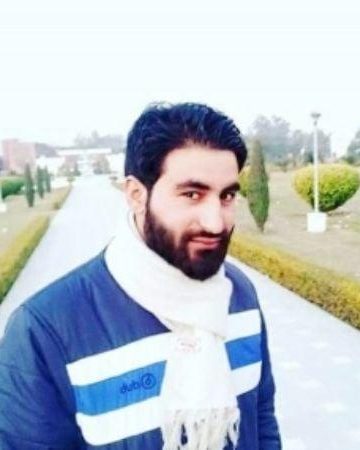 Mannan Wani 10 mannan wani