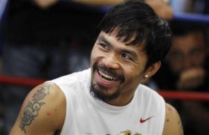 manny pacquiao