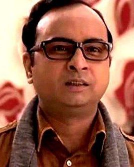 manoj goyal