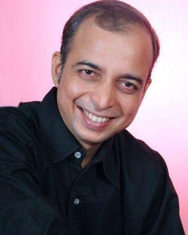 manoj kolhatkar