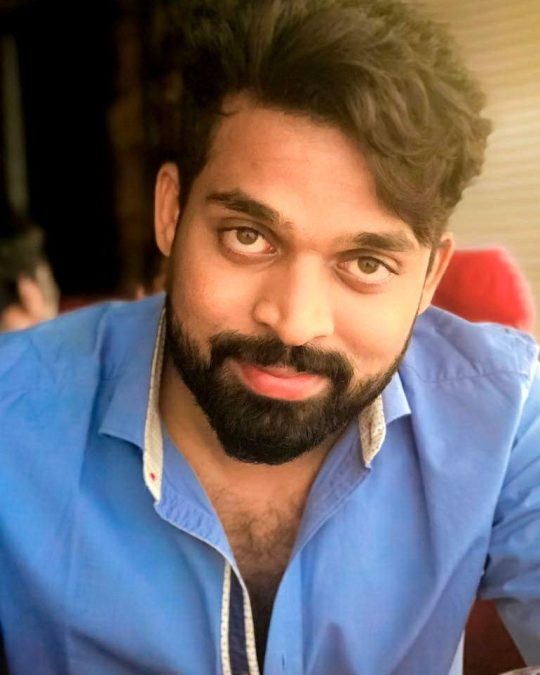 manoj krishna tanneru