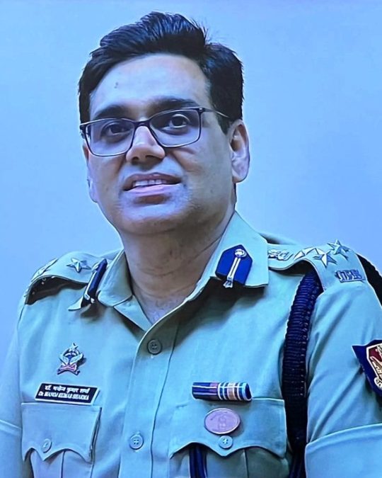 Manoj Kumar Sharma 2 manoj kumar sharma