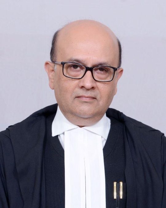 manoj misra