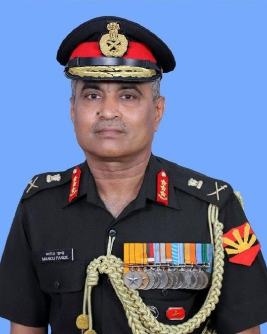 Manoj Pande 7 manoj pande