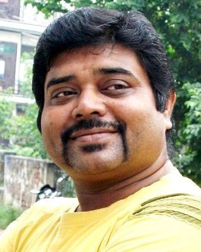 manoj pandit