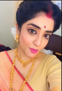 manosi sengupta