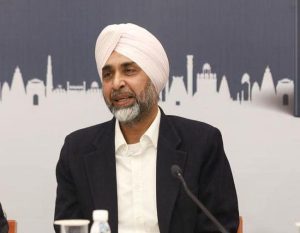 manpreet badal