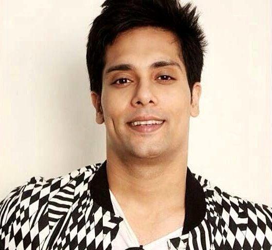 Manraj Singh