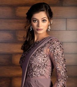 mansi sehgal