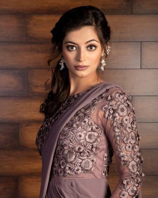 Mansi Sehgal 7 mansi sehgal