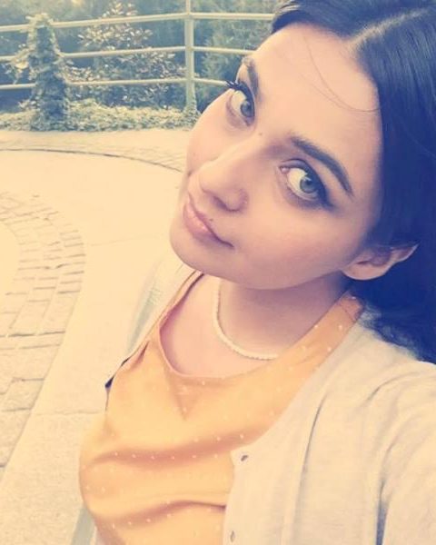 Mansi Srivastava 16 mansi srivastava