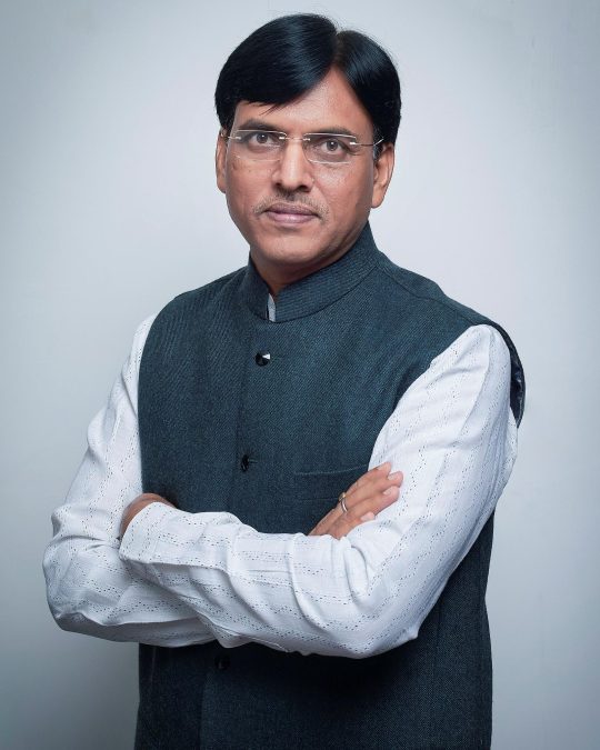 mansukhbhai laxmanbhai mandaviya