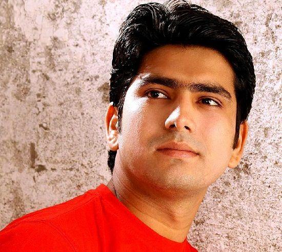 Manu Krishna