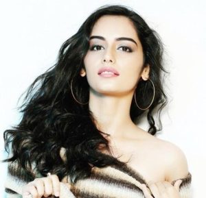 manushi chhillar