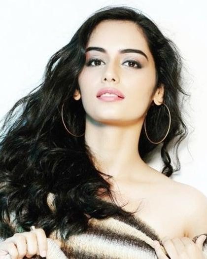 manushi chhillar