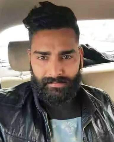 manveer gurjar