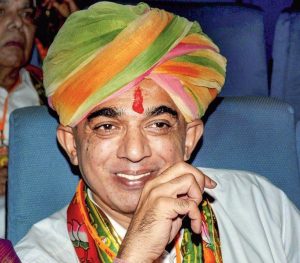 manvendra singh